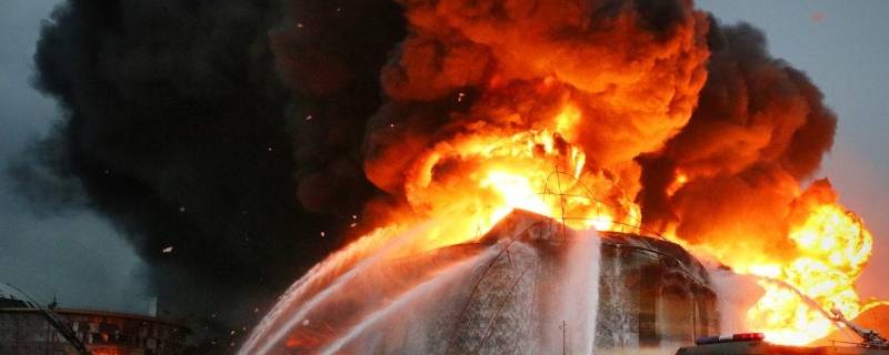 火灾发展过程有哪些