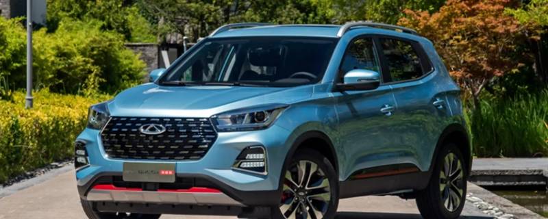 瑞虎5x雨刮器尺寸